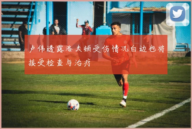 卢伟透露洛夫顿受伤情况白边也将接受检查与治疗